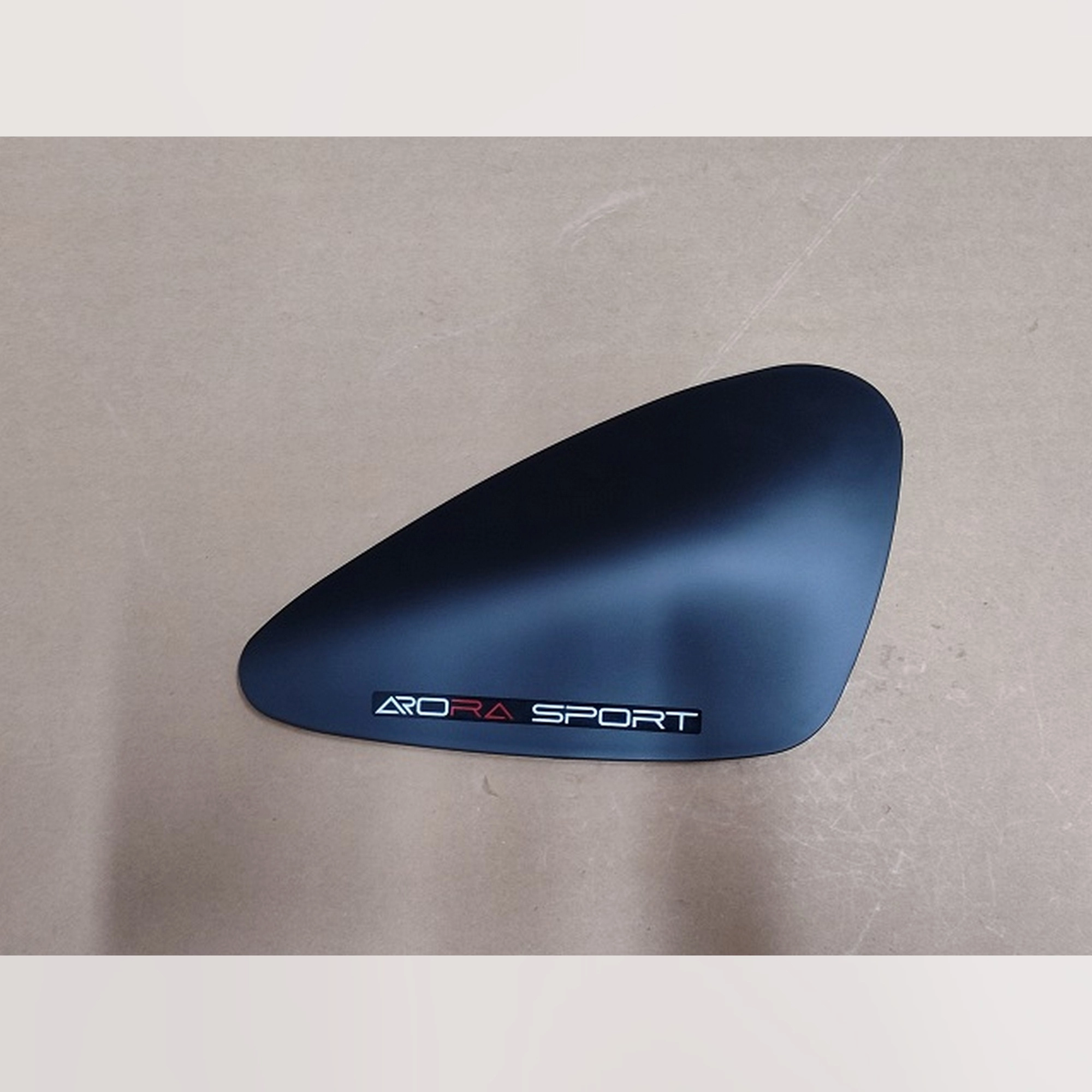 ARORA SK250-KV SAĞ YAN KAPAK SİYAH #SK250-KV- 056